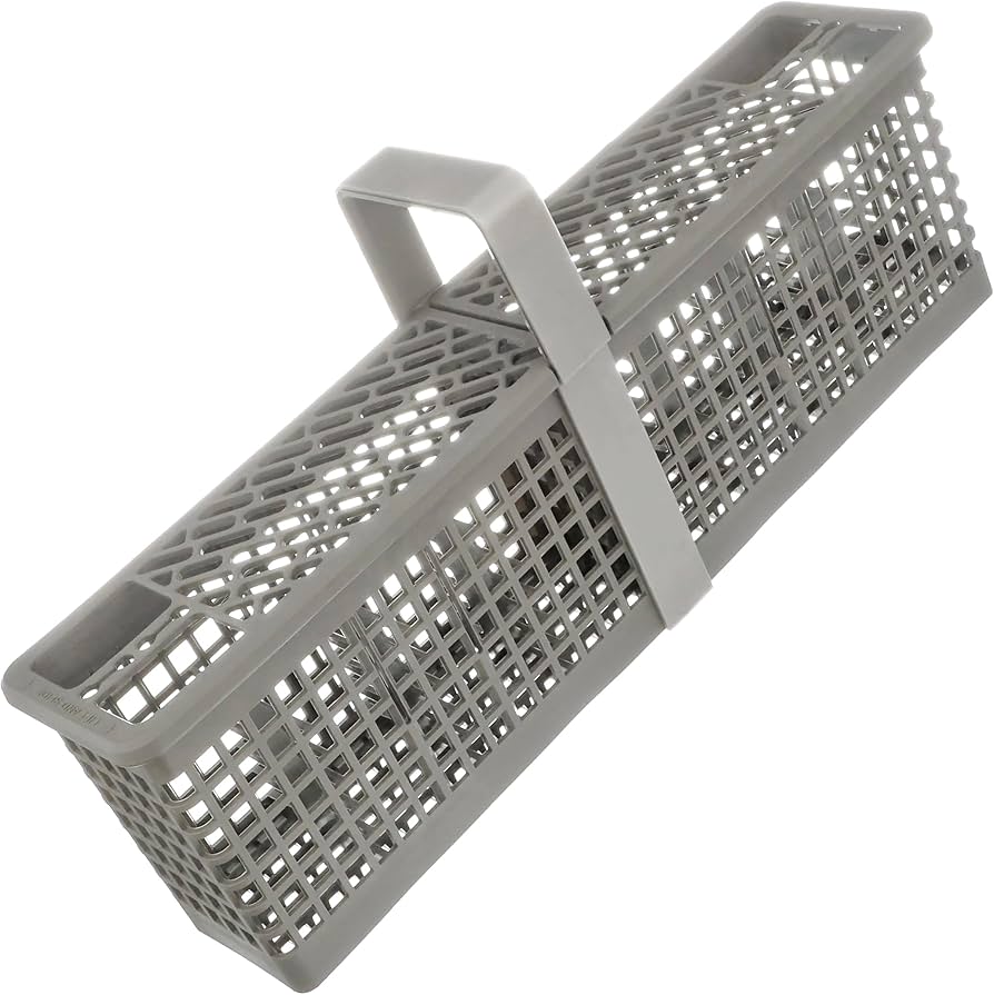 GE Dishwasher Silverware Basket WD28X27753 GE Dishwasher Silverware Basket WD28X27753
